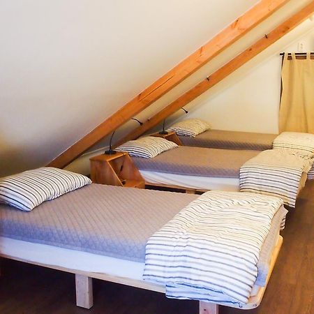 Mua Guesthouse Namwon Exterior photo