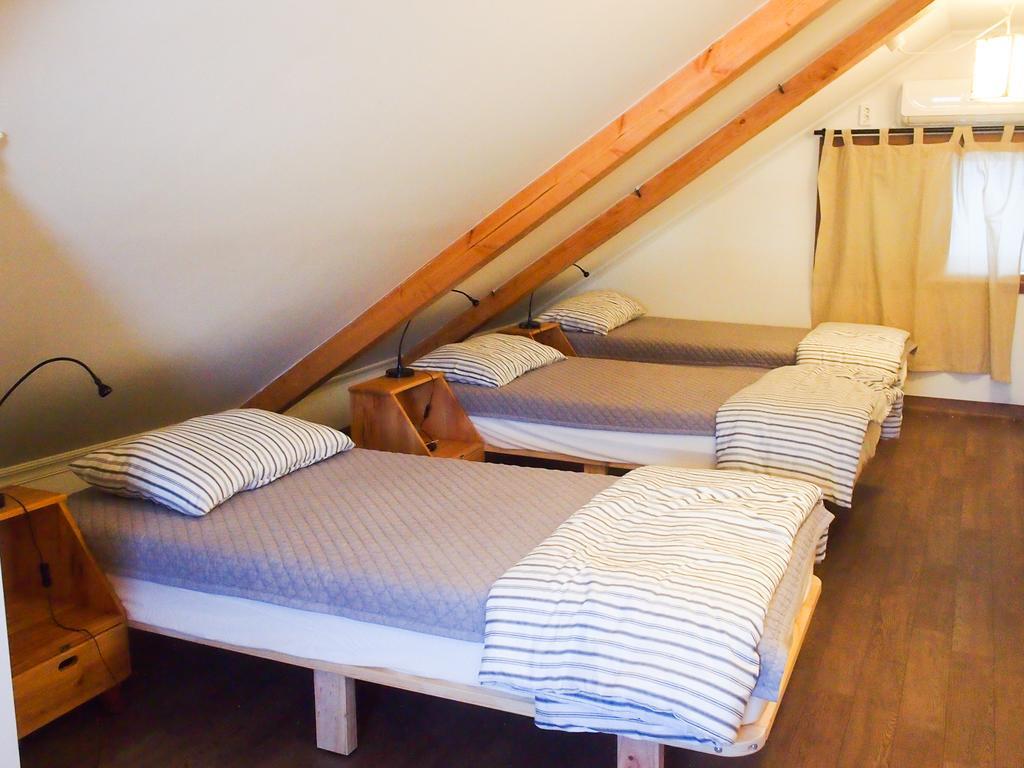 Mua Guesthouse Namwon Exterior photo