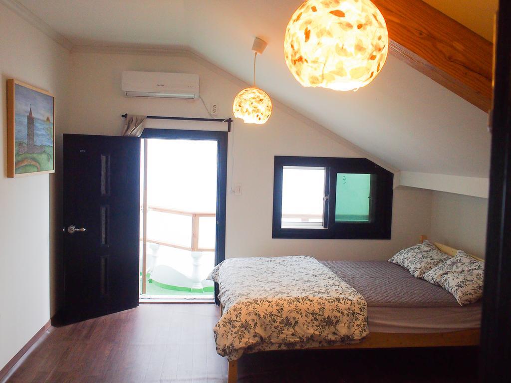 Mua Guesthouse Namwon Exterior photo