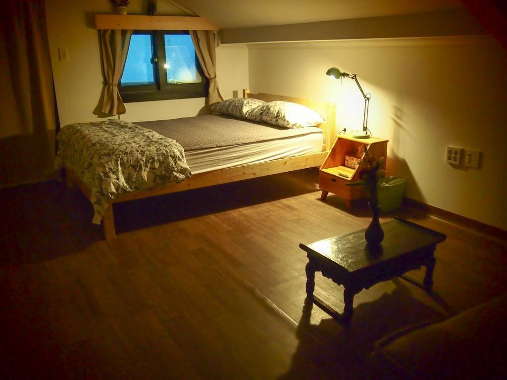Mua Guesthouse Namwon Exterior photo