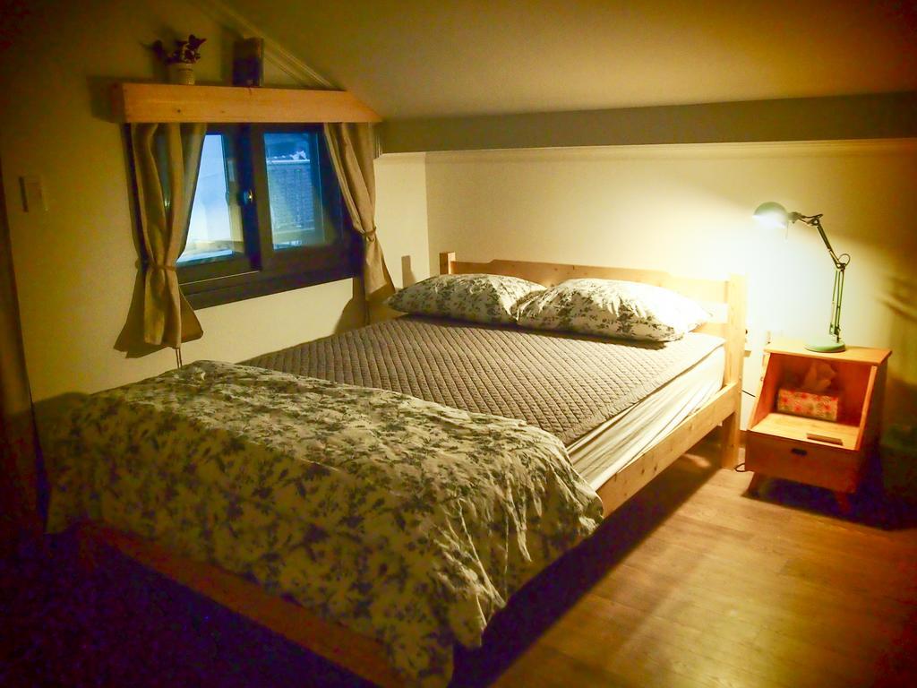 Mua Guesthouse Namwon Exterior photo