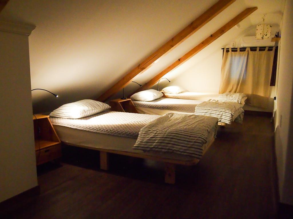 Mua Guesthouse Namwon Exterior photo