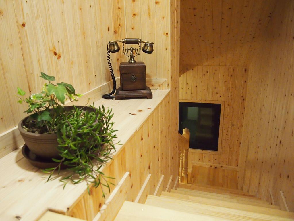 Mua Guesthouse Namwon Exterior photo