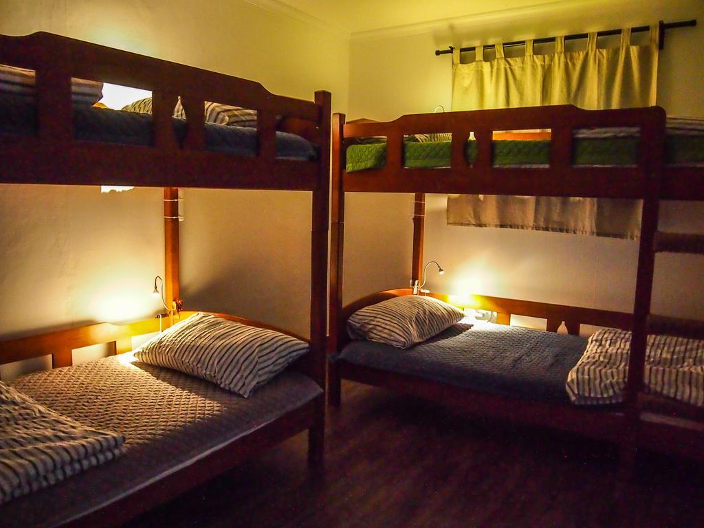 Mua Guesthouse Namwon Exterior photo