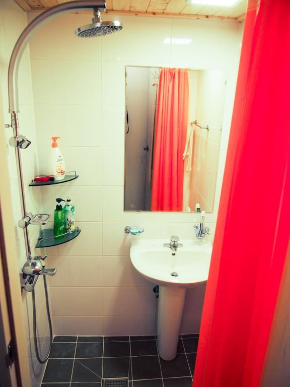 Mua Guesthouse Namwon Exterior photo