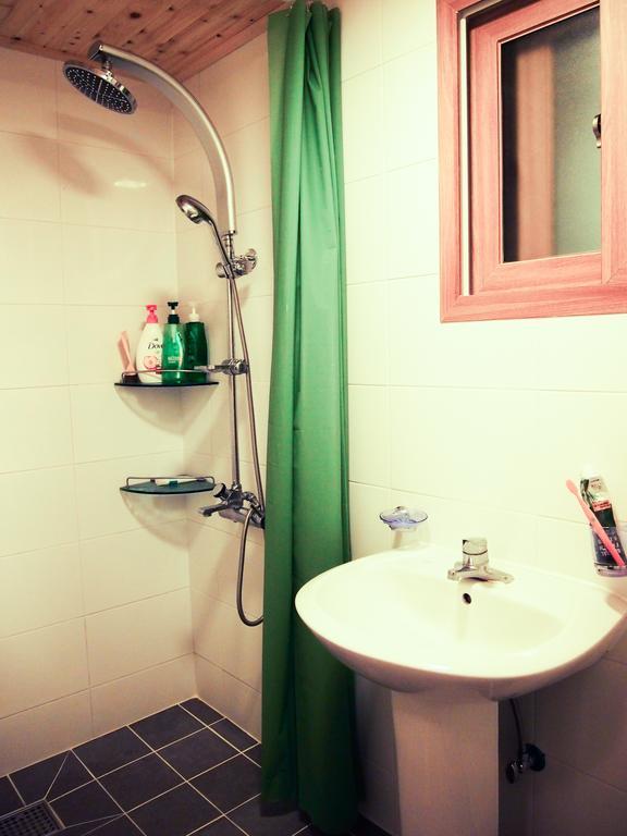 Mua Guesthouse Namwon Exterior photo