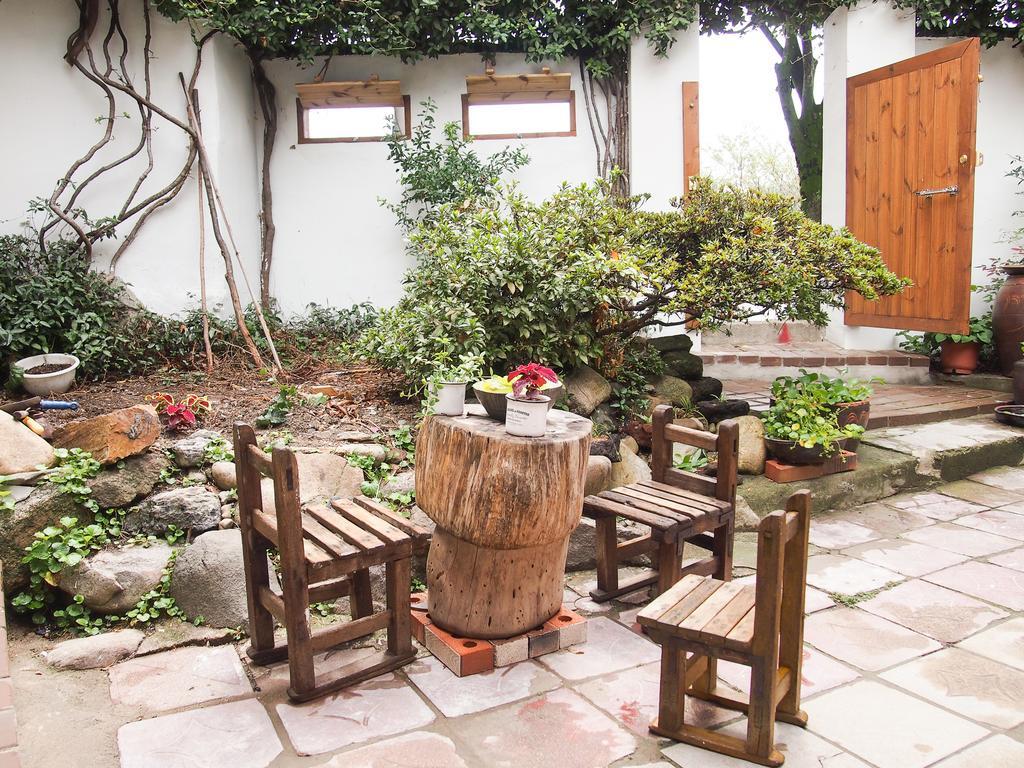 Mua Guesthouse Namwon Exterior photo