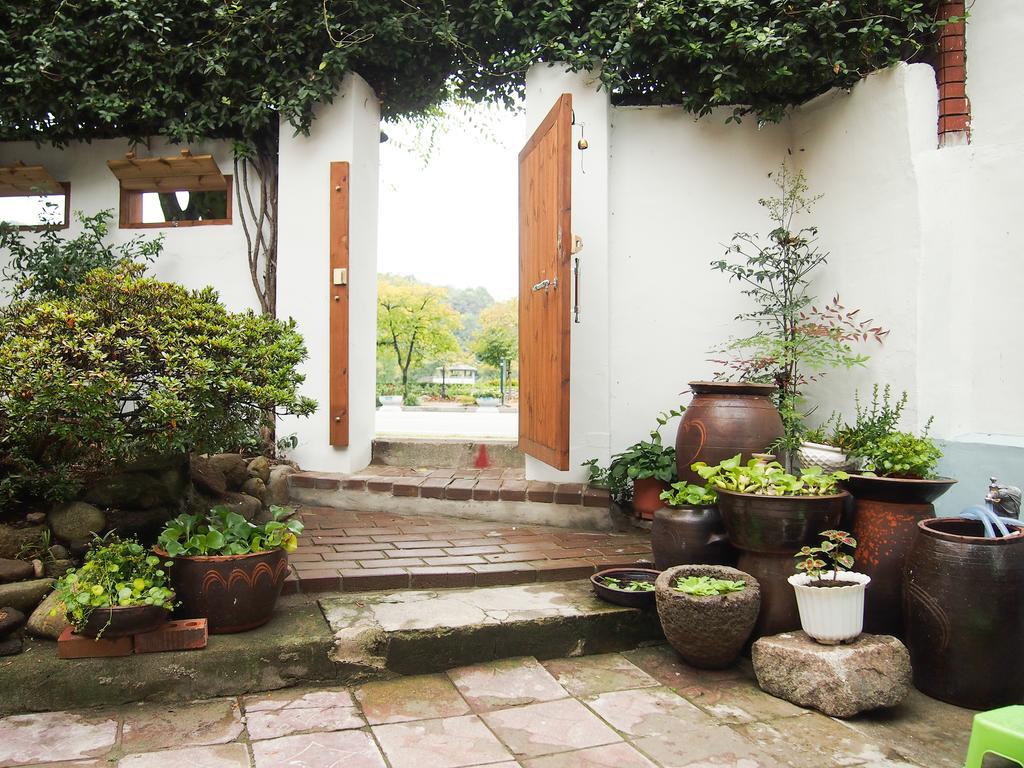 Mua Guesthouse Namwon Exterior photo