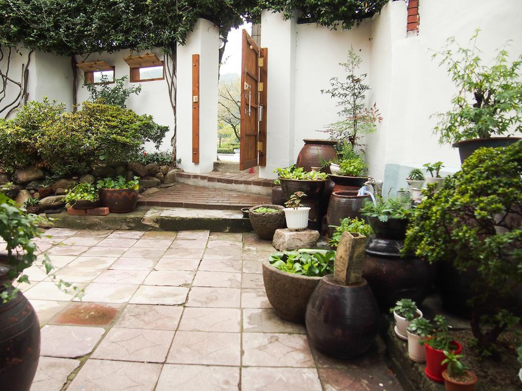 Mua Guesthouse Namwon Exterior photo