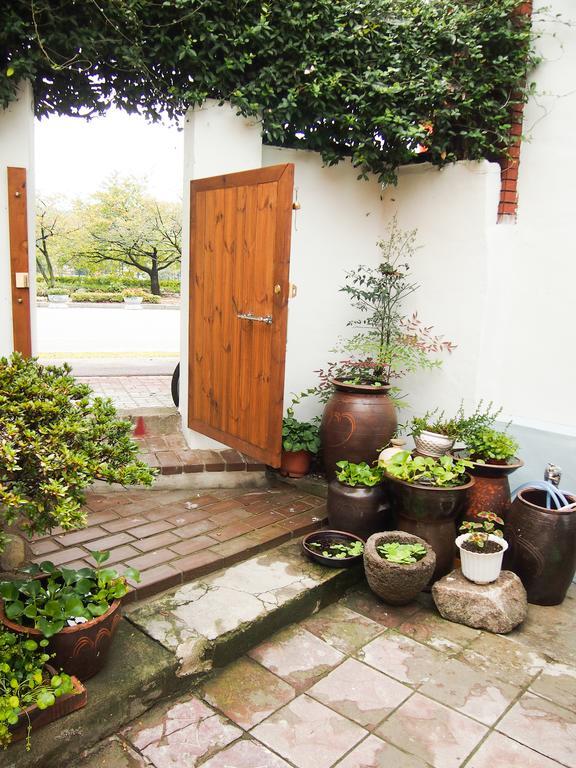 Mua Guesthouse Namwon Exterior photo