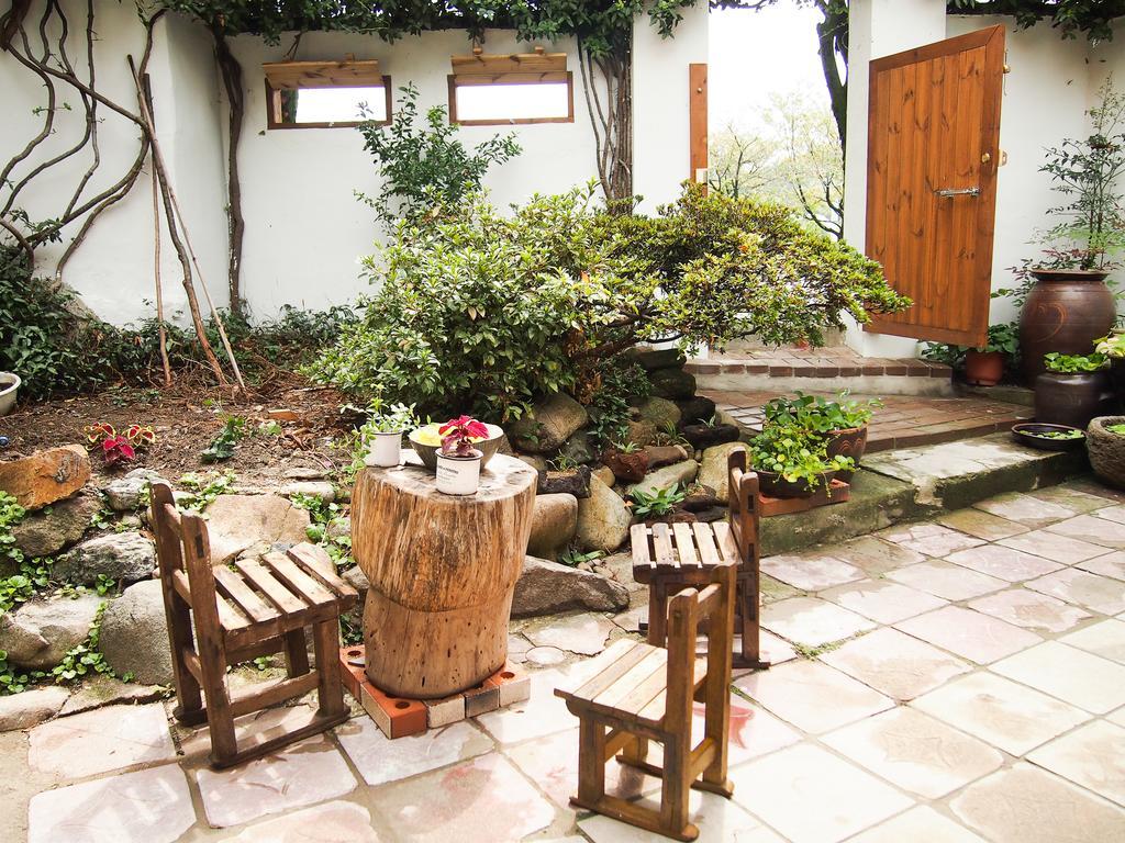 Mua Guesthouse Namwon Exterior photo